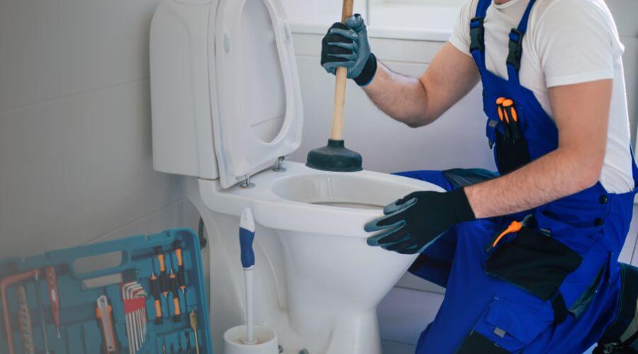 Expert burst pipe repair services in Winchester, OR